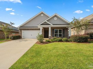 7695 Burnside Loop, Pensacola, FL 32526