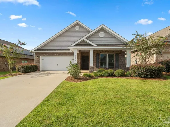 7695 Burnside Loop, Pensacola, FL 32526