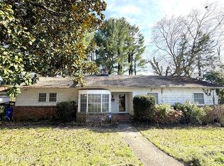 109 E Pasadena Rd LOT 8, Oak Ridge, TN 37830