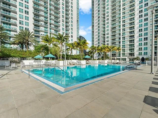 951 Brickell Ave #2610 — Photo 34