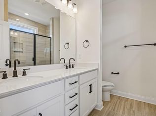144 Midtown Rows Way #24, Fuquay Varina, NC 27526