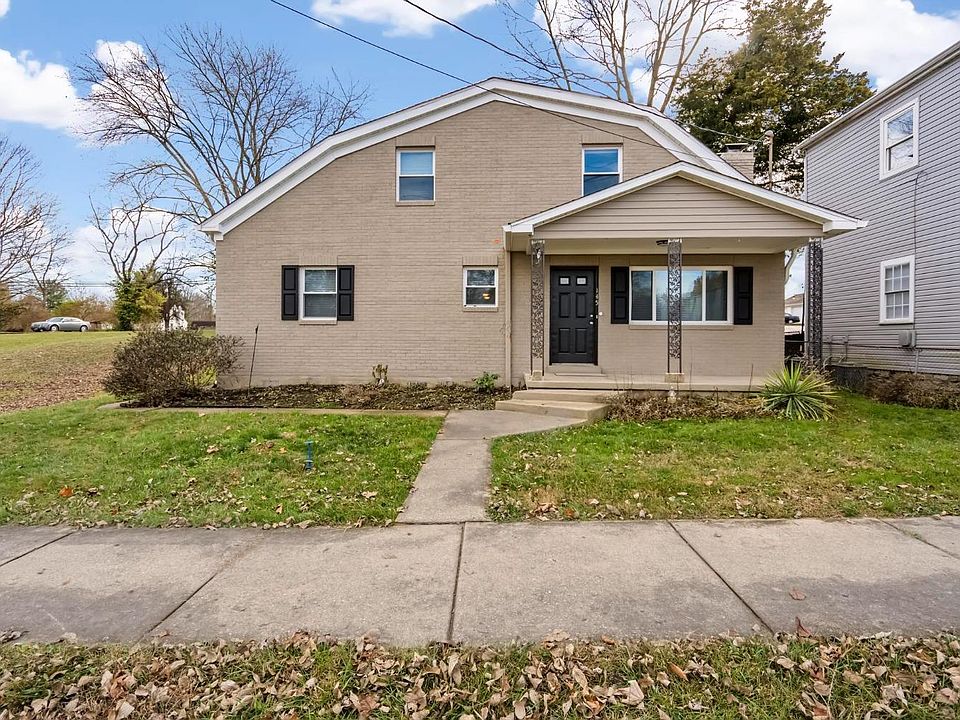 145 E Main St, Owensville, OH 45160 Zillow