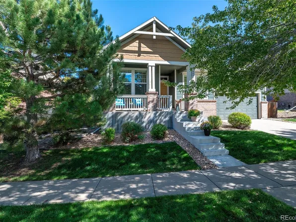 6402 S Irvington Way, Aurora, CO 80016