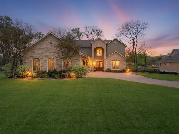 305 Canal St, Corsicana, TX 75109