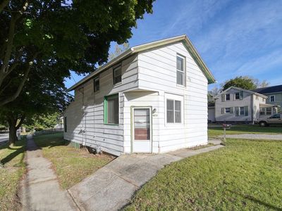 803 Ormsby St, Adrian, MI, 49221