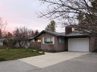 1810 NW Deane St, Pullman, WA 99163