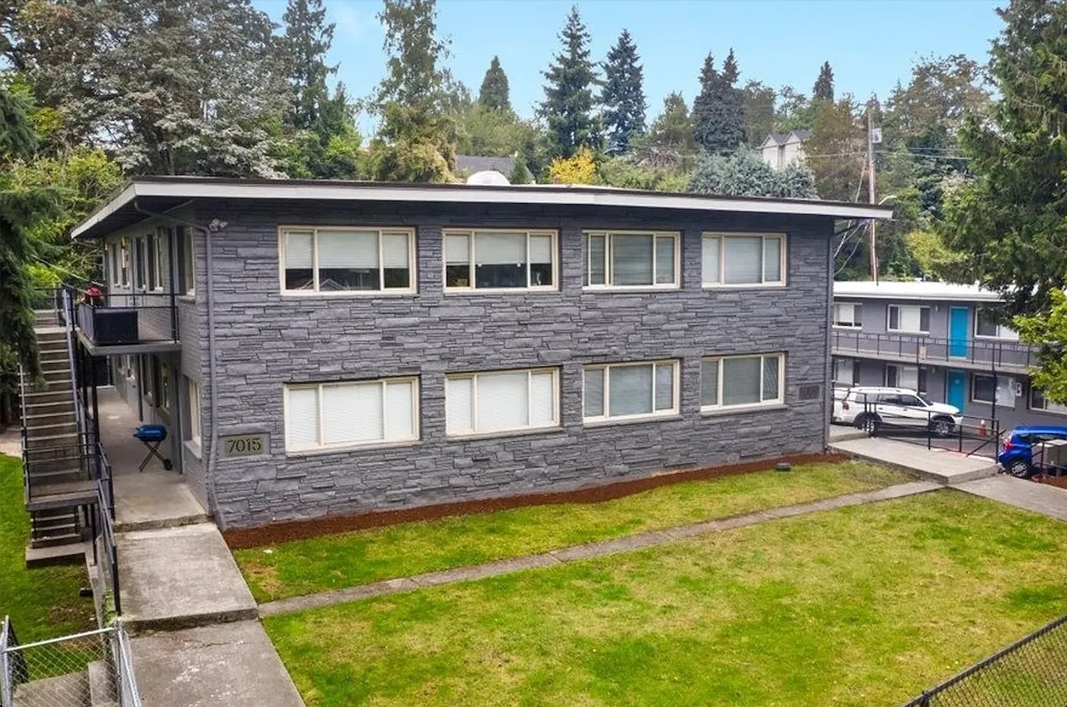 7001-7015 Rainier Ave S #11 photo 1