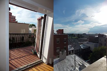 Rented by Block & Lot Real Estate