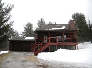 W9988 River Oaks Rd, Poynette, WI 53955