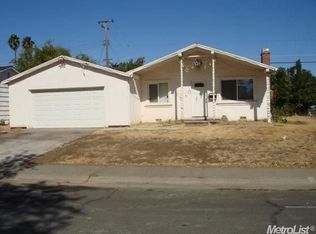 2595 Meadow Wood Cir, Sacramento, CA