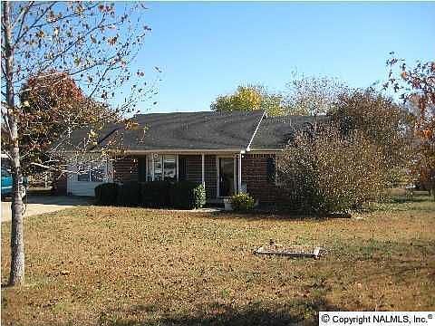 Home for Sale in ATHENS, AL $75,000