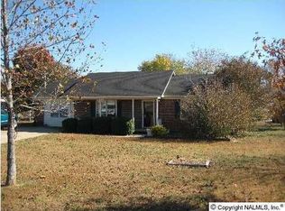 21290 Clement Gin Rd, Athens, AL 35613