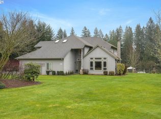 19811 NE 153rd Cir, Brush Prairie, WA 98606