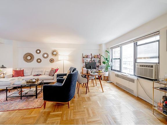 2nd image of 150 E 56th St APT 7E