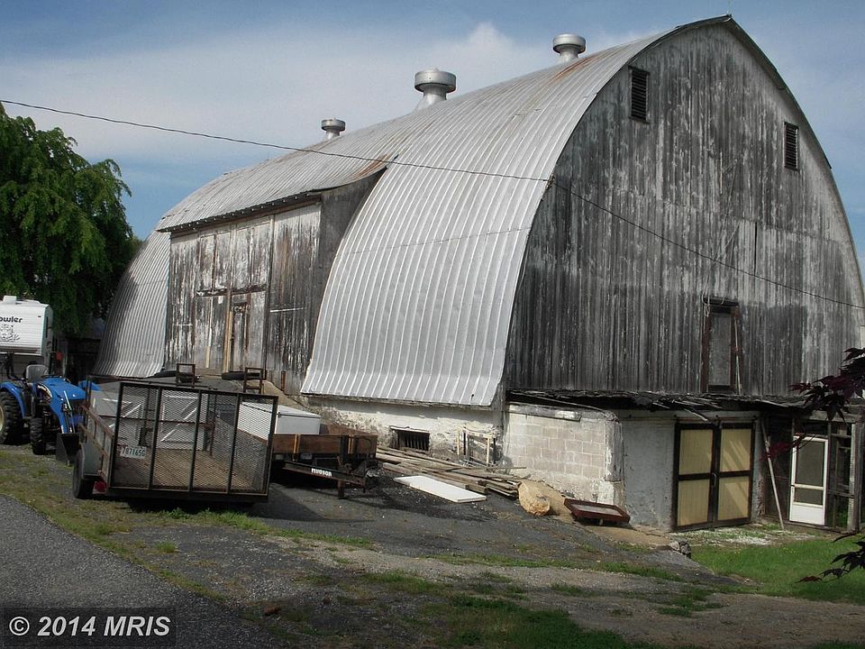Exterior (General)