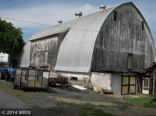 11428 Belair Rd, Kingsville, MD 21087