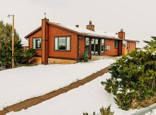 20 Saddle Ln, Sheridan, WY 82801