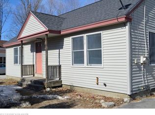 923 Meadow Rd, Casco, ME 04015