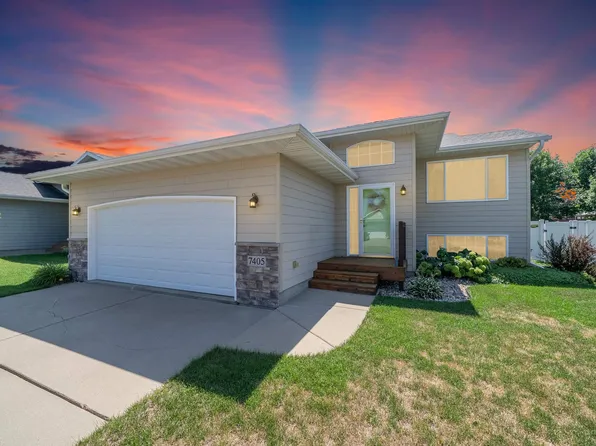 7405 W 51st St, Sioux Falls, SD 57106