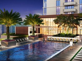 650 NE 2nd Ave #4007, Miami, FL 33132