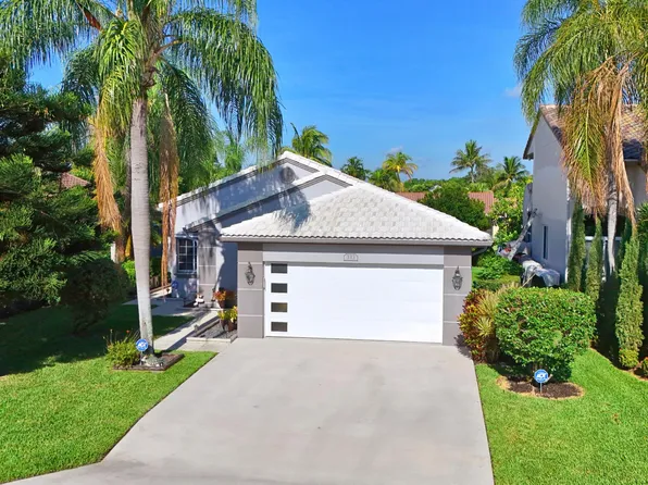 333 NW 45th Terrace, Deerfield Beach, FL 33442