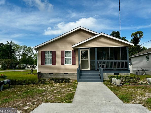 712 S Oak St, Valdosta, GA 31601