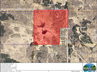 221st Ave, Verndale, MN 56481