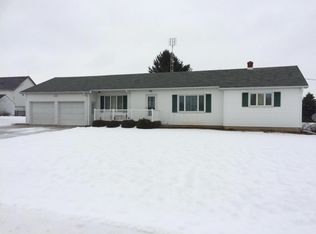2283 Short Cut Rd, Urbana, OH 43078