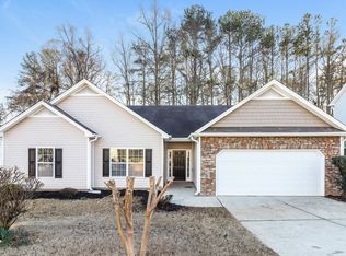 371 Oakhaven Way, Villa Rica, GA 30180