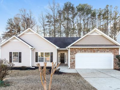 371 Oakhaven Way, Villa Rica, GA, 30180