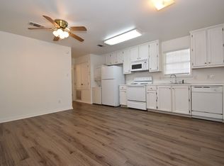 603 S Vienna St, Ruston, LA 71270