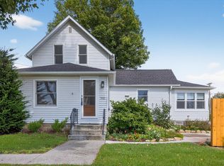 702 Twiford St SW, Chatfield, MN 55923