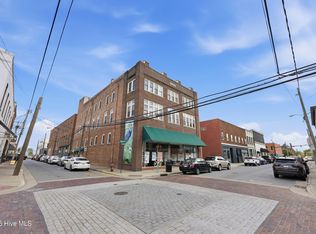 603 E Two Colonial Ave, Elizabeth City, NC 27909