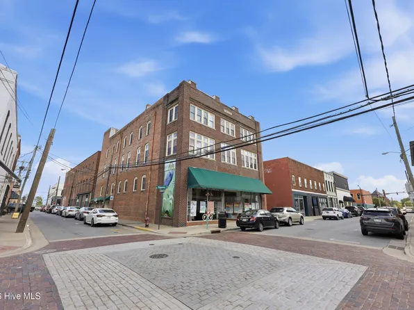 603 E Two Colonial Ave, Elizabeth City, NC 27909