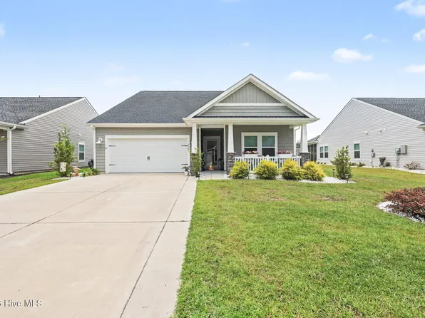 1305 Willow Run Drive, Little River, SC 29566