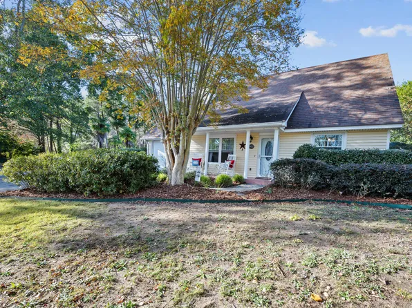 202 Suffolk Dr, Aiken, SC 29803