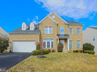 7304 Olive Branch Way, Laurel, MD 20707