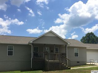 20 Sydney Dr, Scottsboro, AL 35769