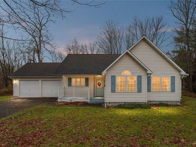 6741 Williams Rd, Rome, NY, 13440