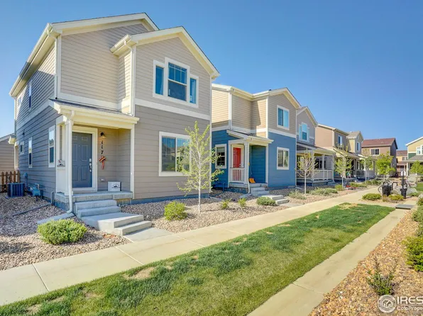 1177 Hummingbird Cir, Longmont, CO 80501