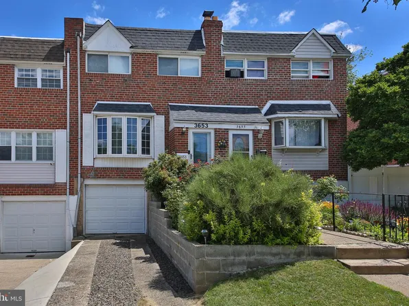 3653 Academy Rd, Philadelphia, PA 19154