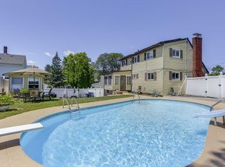 10 Greenbrook Rd, Hyde Park, MA 02136