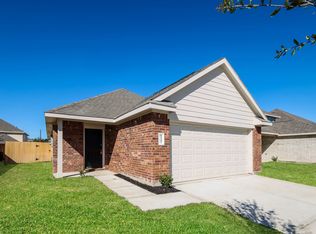 8507 Hilda Oaks Dr, Houston, TX 77028