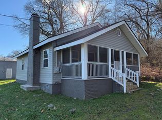 4357 Fairview Rd, Andrews, NC 28901