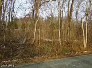 7416 Cannonball Gate Rd, Warrenton, VA 20186