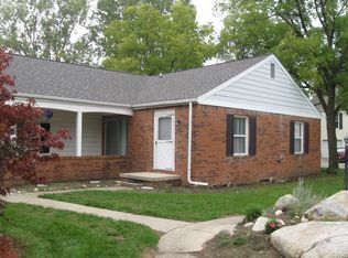 2100 Painted Post Dr, Flushing, MI 48433