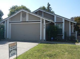 616 Coriander Way, Sacramento, CA