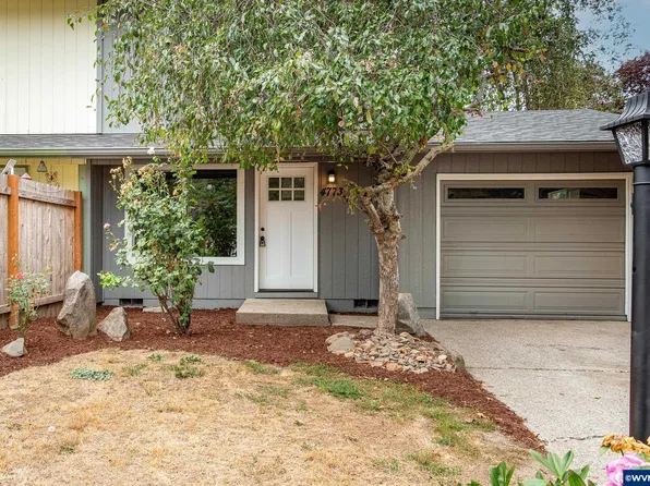 4773 Raffon Dr SE, Salem, OR 97317