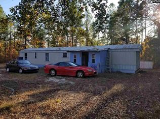 1197 Highway 6, Swansea, SC 29160
