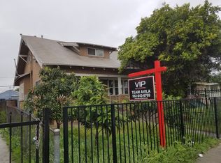 4317 Compton Ave, Los Angeles, CA 90011